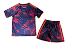 JERSEY BAYERN MUNICH TERCERA 26/27 CONJUNTO INFANTIL