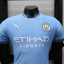 MANCHESTER CITY I 24/25 HOMBRE (VERSIÓN JUGADOR)