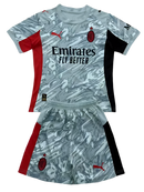 MILAN PORTERO I 25/26 CONJUNTO INFANTIL