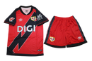 RAYO VALLECANO II 25/26 CONJUNTO INFANTIL