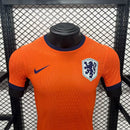 jersey HOLANDA I EURO 2024 HOMBRE (VERSIÓN JUGADOR)