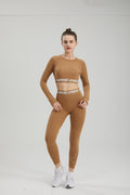 CONJUNTO ENTRENAMIENTO MUJER