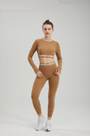 CONJUNTO ENTRENAMIENTO MUJER