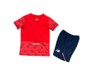LILLE OSC I 25/26 CONJUNTO INFANTIL