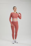 CONJUNTO ENTRENAMIENTO MUJER