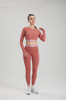 CONJUNTO ENTRENAMIENTO MUJER
