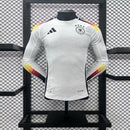 jersey ALEMANIA I EURO 2024 HOMBRE MANGA LARGA (VERSIÓN JUGADOR