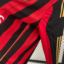 MILAN I 13/14 HOMBRE (RETRO) MANGA LARGA