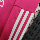 jersey REAL MADRID MANGA LARGA II 14/15 HOMBRE (RETRO) M