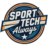 Sport Tech Always Me