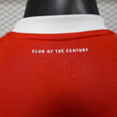 AL-AHLY I 25/26 HOMBRE (VERSION JUGADOR)