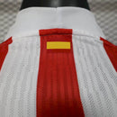 ATLÉTICO DE MADRID I 25/26 HOMBRE MANGA LARGA (VERSION JUGADOR)