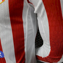 ATLÉTICO DE MADRID I 25/26 HOMBRE MANGA LARGA (VERSION JUGADOR)