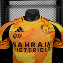 PARIS FC III 24/25 HOMBRE (VERSIÓN JUGADOR)