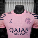 PSG IV PINK 24/25 HOMBRE (VERSIÓN JUGADOR)