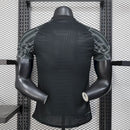 PSG IV BLACK 24/25 HOMBRE (VERSIÓN JUGADOR)
