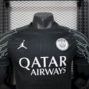 PSG IV BLACK 24/25 HOMBRE (VERSIÓN JUGADOR)