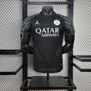 PSG IV BLACK 24/25 HOMBRE (VERSIÓN JUGADOR)