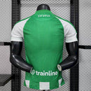 REAL BETIS I 25/26 HOMBRE (VERSION JUGADOR)