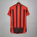MILAN XIII 04/05 HOMBRE (RETRO)