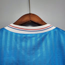 OLYMPIQUE MARSEILLE II 1990 HOMBRE (RETRO)