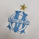 OLYMPIQUE MARSEILLE VII 02/03 HOMBRE (RETRO)