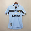 LAZIO I 98/00 HOMBRE (RETRO)