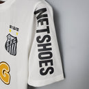 jersey SANTOS l 11/12  HOMBRE (RETRO)