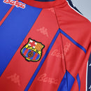 BARCELONA I 97/98 HOMBRE (RETRO)