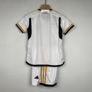 REAL MADRID I 23/24 CONJUNTO INFANTIL