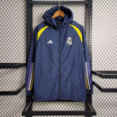 CHAMARRA REAL MADRID III 23/24