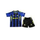 JERSEY REAL BETIS TERCERA 26/27 CONJUNTO INFANTIL