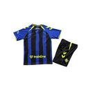 JERSEY REAL BETIS TERCERA 26/27 CONJUNTO INFANTIL
