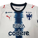 JERSEY MONTERREY VISITA 26/27 HOMBRE