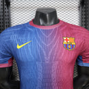 JERSEY BARCELONA EDICION ESPECIAL I 26/27 HOMBRE (VERSIÓN JUGADOR)