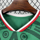JERSEY MEXICO I 26/27 HOMBRE MANGA LARGA