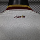 JERSEY ESPAÑA II 26/27 HOMBRE MANGA LARGA (VERSIÓN JUGADOR)