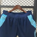 FLAMENGO ENTRENAMIENTO I PANTALON CORTO 25/26