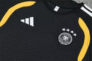 CONJUNTO ALEMANIA ENTRENAMIENTO NEGRO 26/27 HOMBRE
