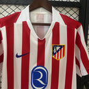 ATLÉTICO DE MADRID I 25/26 HOMBRE
