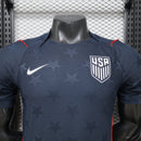 JERSEY ESTADOS UNIDOS II 26/27 HOMBRE (VERSIÓN JUGADOR)