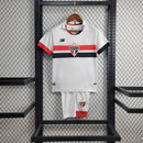 jersey SÃO PAULO  I 24/25 CONJUNTO INFANTIL