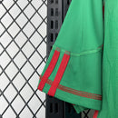 JERSEY MEXICO LOCAL 2010 HOMBRE (RETRO)