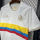 jersey COLOMBIA III 24/25 HOMBRE 100 AÑOS