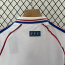 jersey FRANCIA II 1998 CONJUNTO INFANTIL (RETRO)