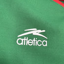 JERSEY MEXICO LOCAL 2002 HOMBRE (RETRO)