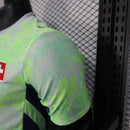 JERSEY SUIZA II 25/26 HOMBRE (VERSIÓN JUGADOR)
