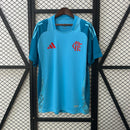 jersey FLAMENGO ENTRENAMIENTO I 25/26 HOMBRE