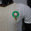 JERSEY MARRUECOS VISITA 26/27 HOMBRE (VERSION JUGADOR)