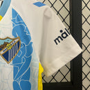 jersey MÁLAGA I 24/25 CONJUNTO INFANTIL